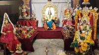 Shirali - Day 5 Navaratri 2022